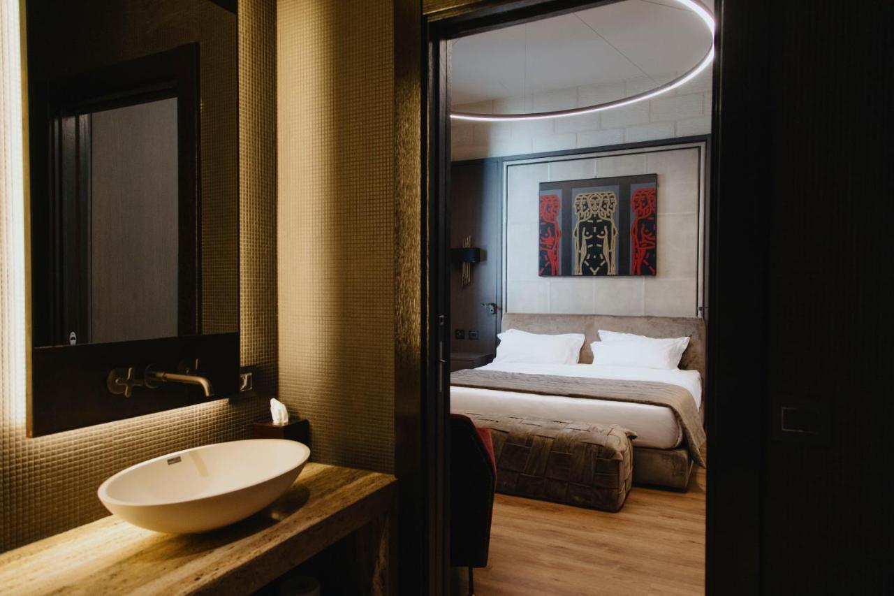 Casa 300mila Guest house Lecce