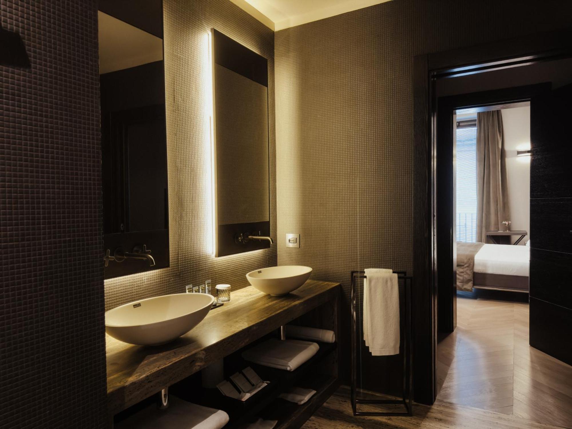 Guest house Casa 300mila Lecce