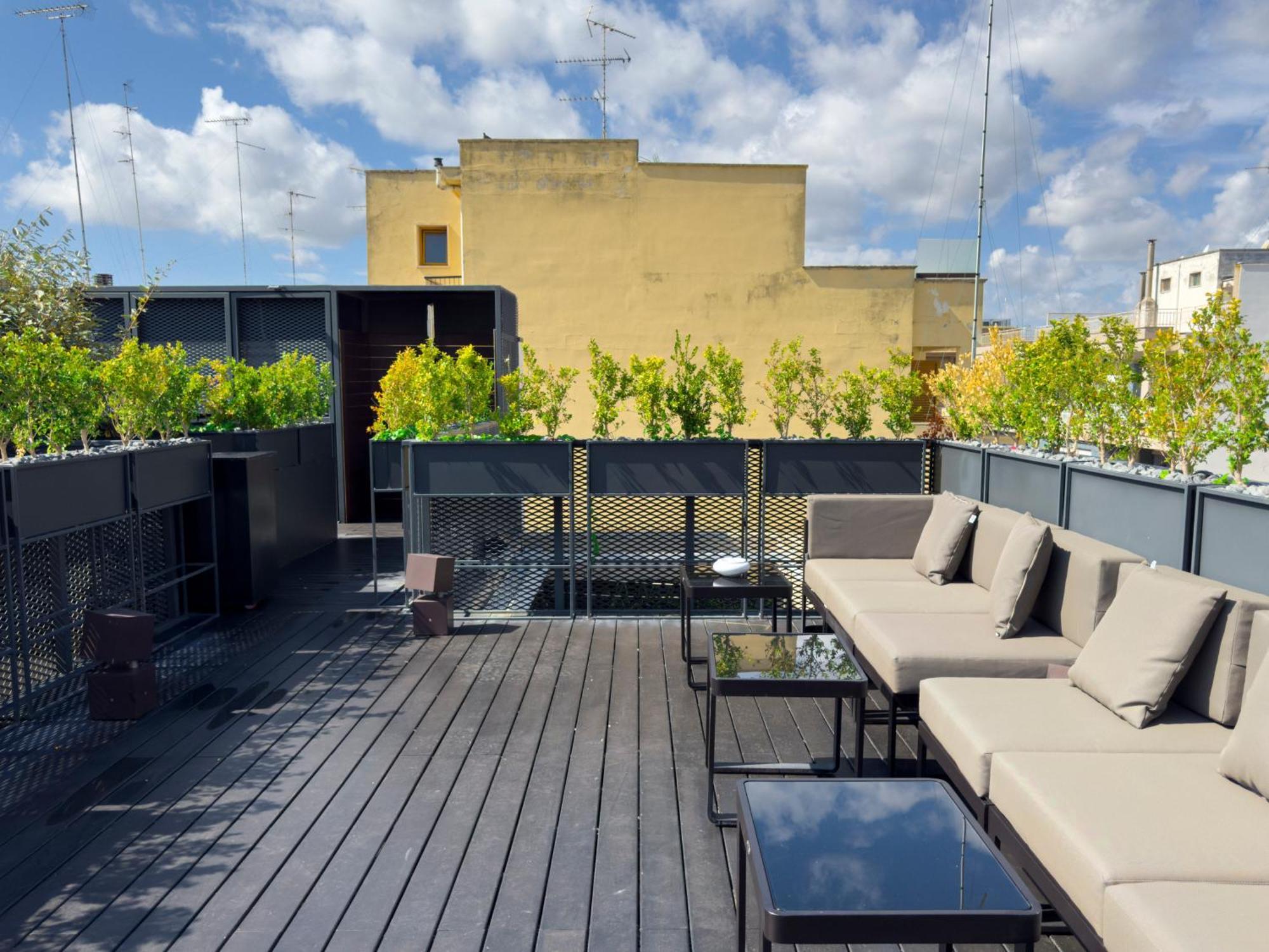 Guest house Casa 300mila Lecce