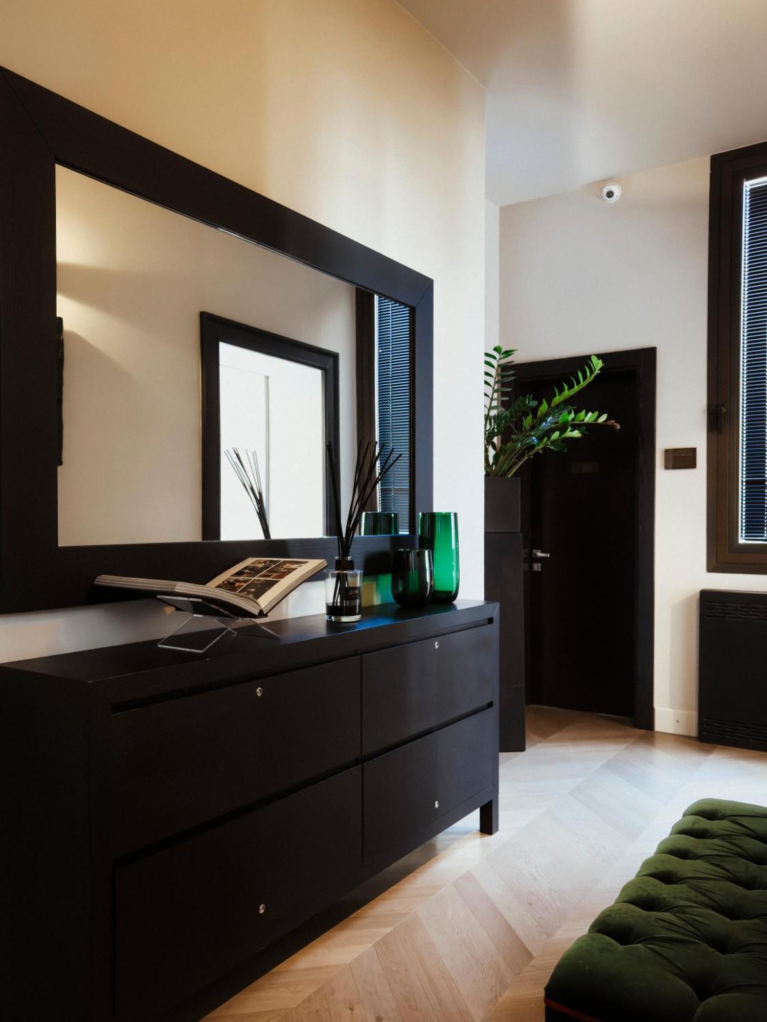 Casa 300mila Maison d'hôtes *