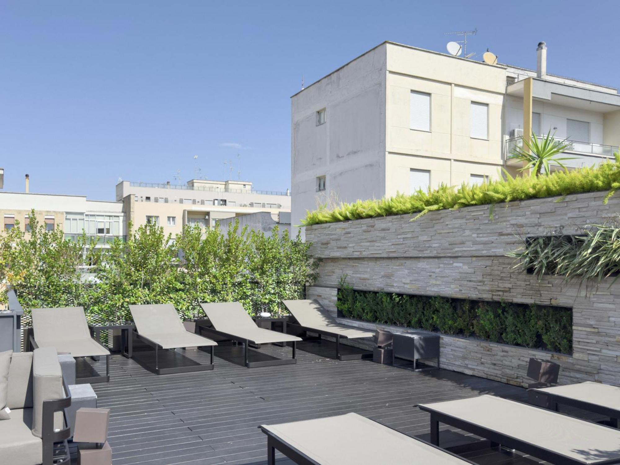 Maison d'hôtes Casa 300mila *