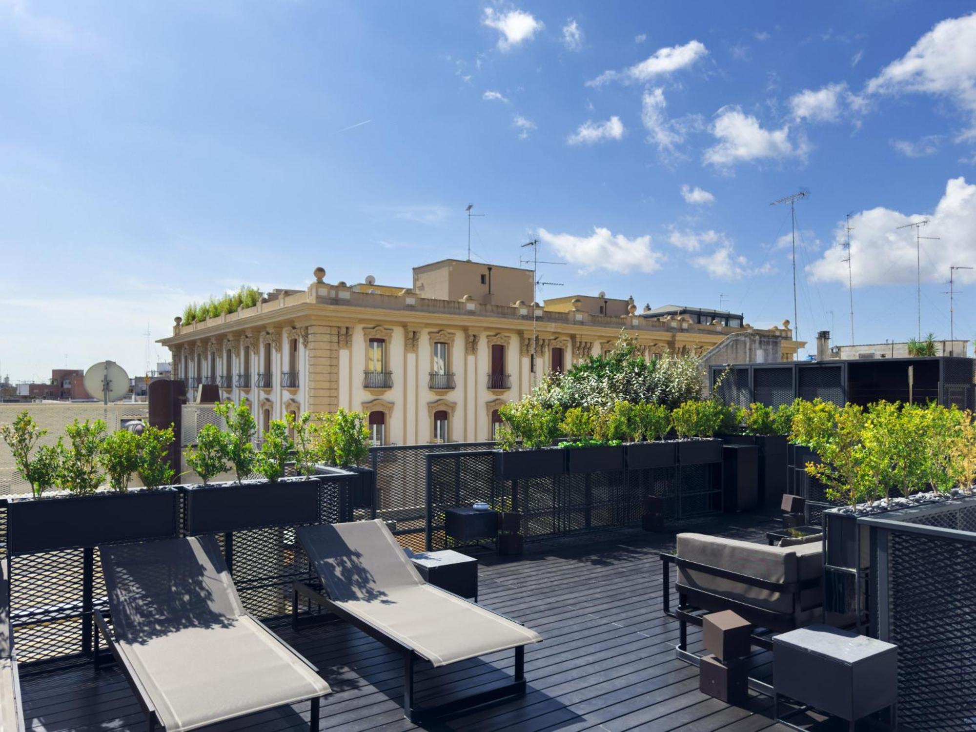 Casa 300mila Maison d'hôtes