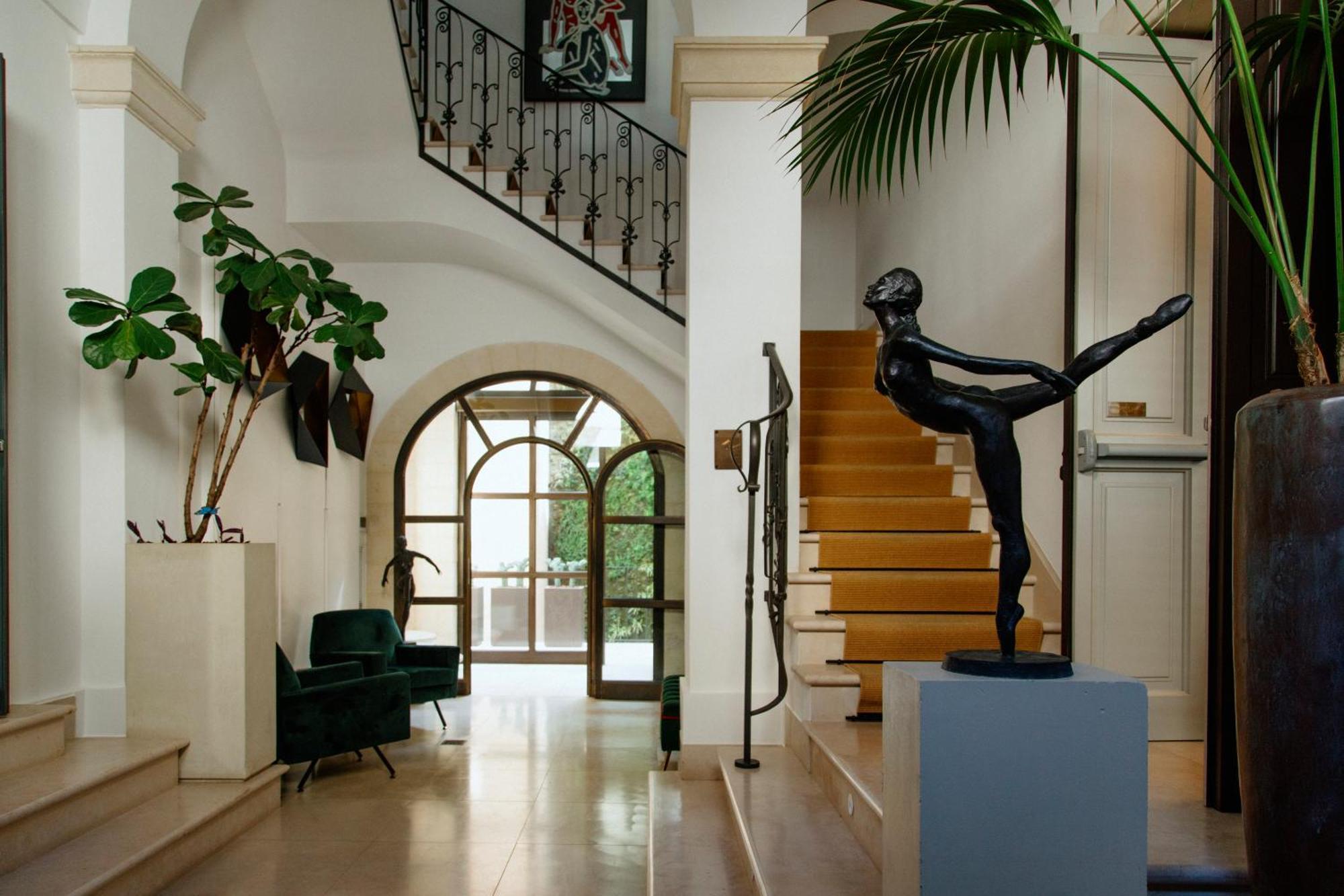 Casa 300mila Maison d'hôtes